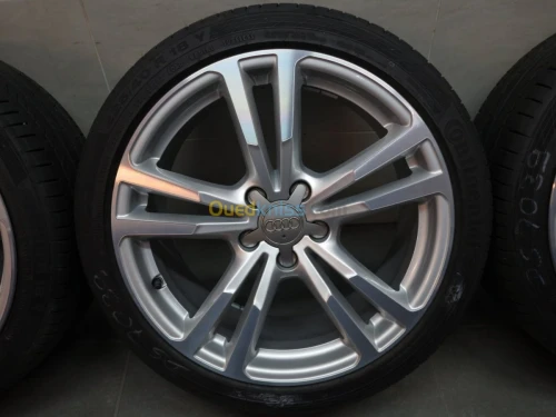 jantes origines et roues cplte a3 s3