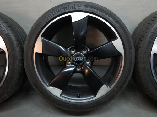 jantes origines et roues cplte a3 s3