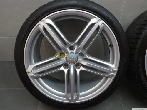 jantes origines et roues cplte a3 s3