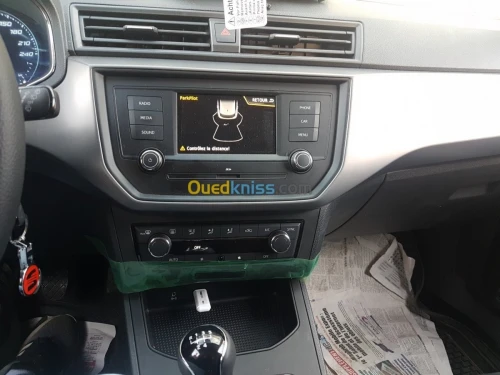 Option cachées VW,SKODA,Seat,Audi