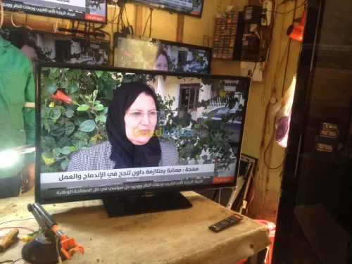 reparation tv