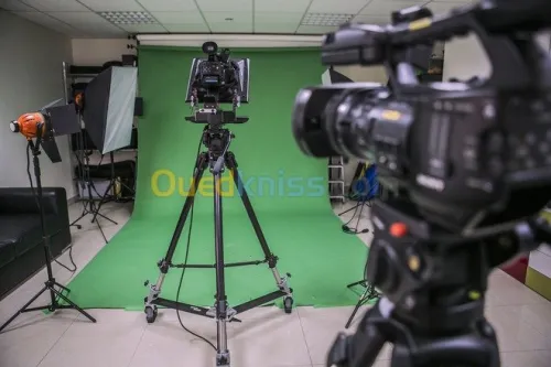 Production Audiovisuelle