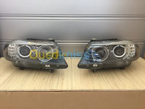 Phare Xenon BMW Serie 3 (E90) LCI 