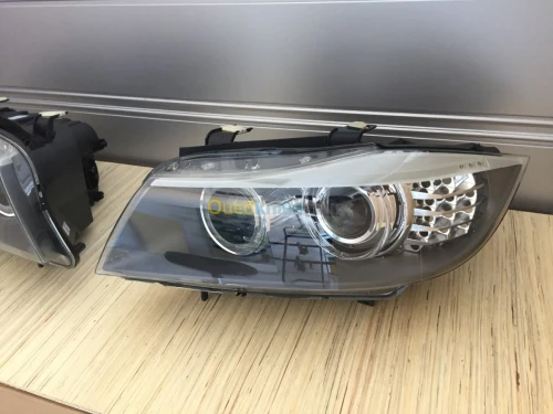 Phare Xenon BMW Serie 3 (E90) LCI 