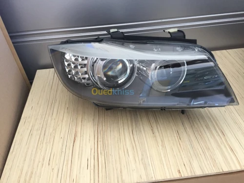 Phare Xenon BMW Serie 3 (E90) LCI 