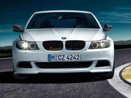 Phare Xenon BMW Serie 3 (E90) LCI 