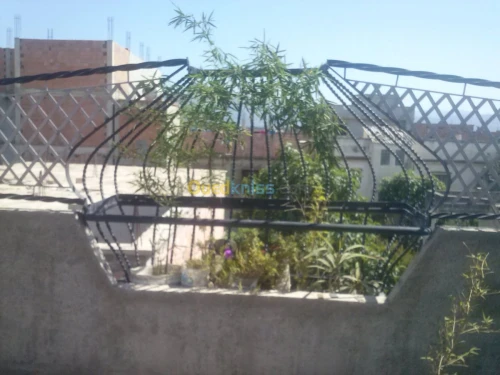 soudage   et fer forgé 
