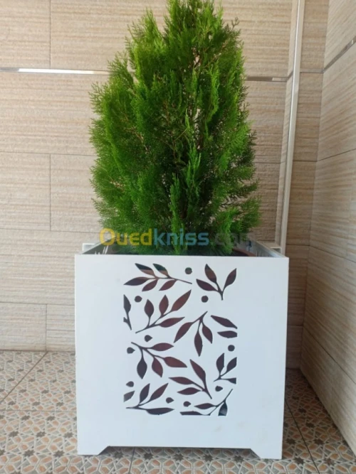 Découpage tôle plasma cnc  قطع الحديد المشرابي ابواب ونوافذ