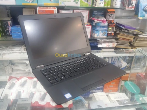 DELL LATITUDE E7270 i5 6ém /8G/256SSD 