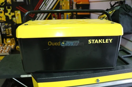 CAISSE A OUTILS / SERVANTE A ROUE 