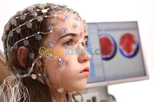 neuropédiatrie autisme épilepsie 