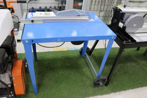 TRONCONNEUSE A TABLE/PERCEUSE A COLONN: Coudeuse Etrieuse Elect