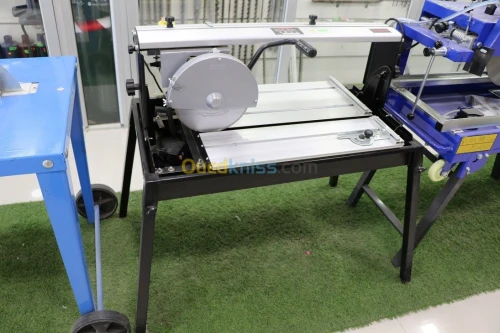 TRONCONNEUSE A TABLE/PERCEUSE A COLONN: Coudeuse Etrieuse Elect
