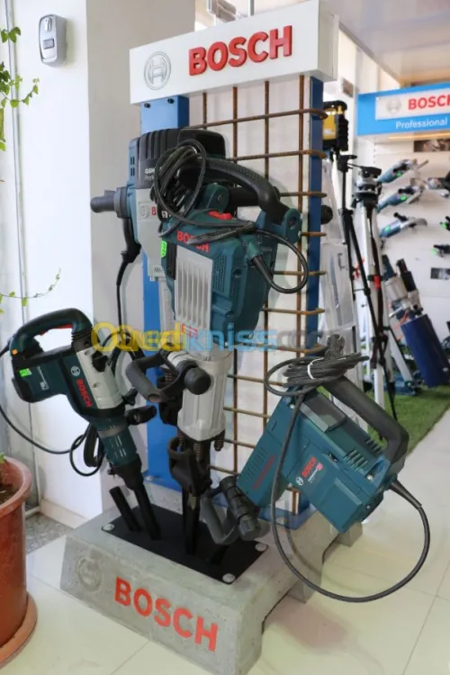 ELECTROPORTATIF BOSCH