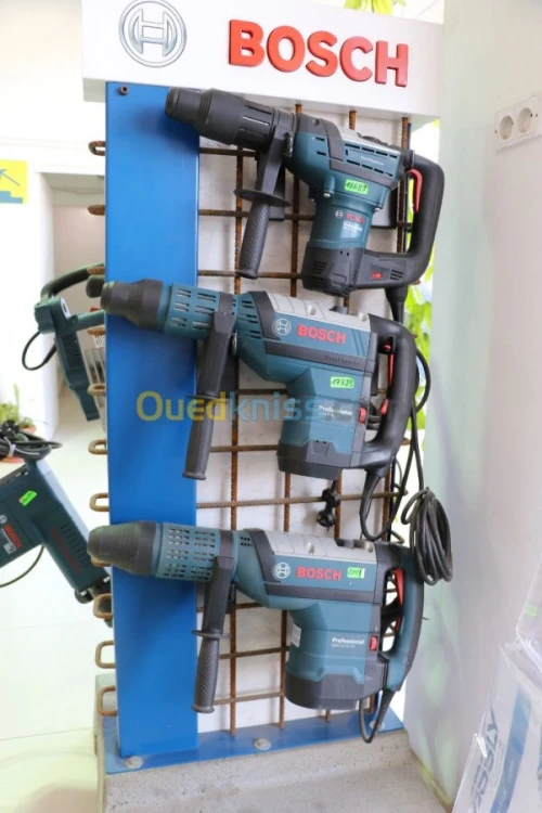 ELECTROPORTATIF BOSCH