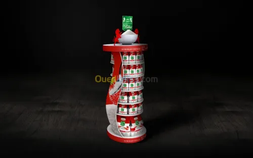 Conception Graphique | Animation | 3D