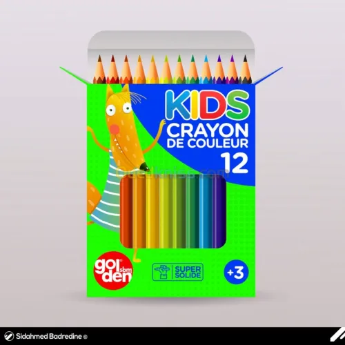 Conception Graphique | Animation | 3D