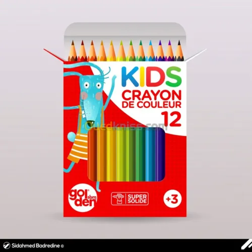Conception Graphique | Animation | 3D