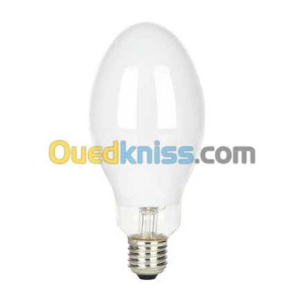 Lampes à decharges (MERCURE-MIXTE ) GE