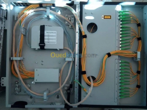 FIBRE OPTIQUE ,  FTTH , FTTX , OTDR , 