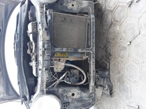 Reparation clim auto 