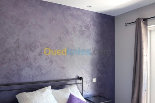 Peinture & Decoration 