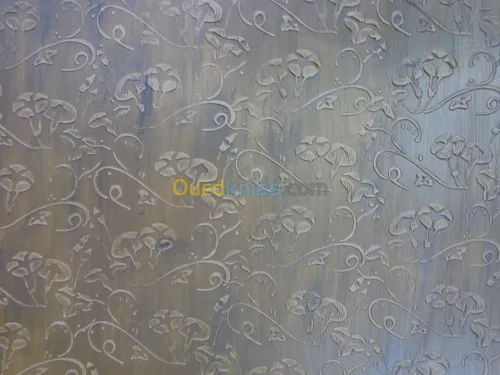 Peinture & Decoration 