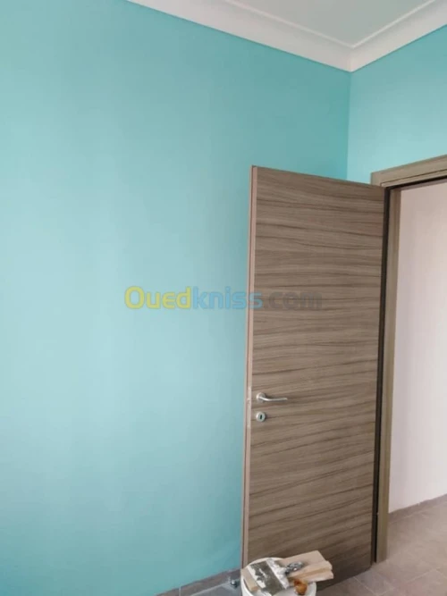 Peinture & Decoration 