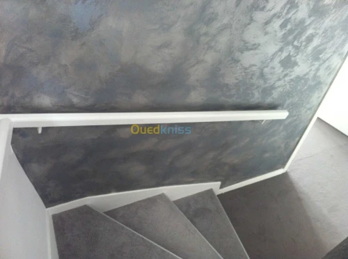 Peinture & Decoration 