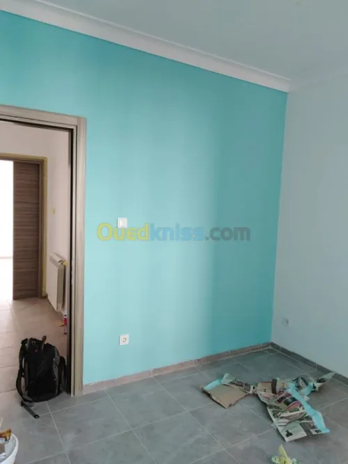 Peinture & Decoration 
