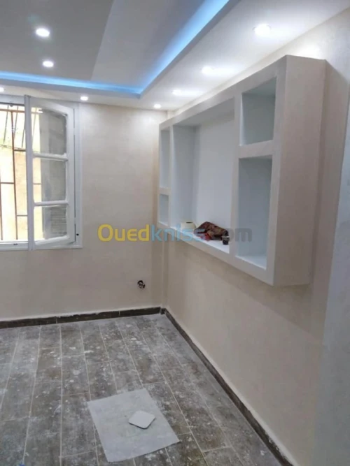 Peinture & Decoration 