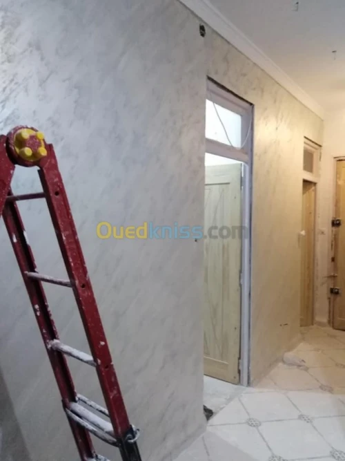 Peinture & Decoration 