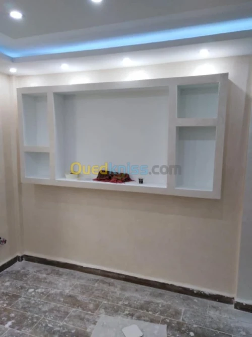 Peinture & Decoration 