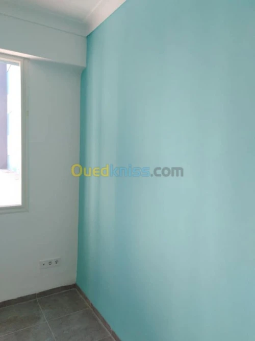 Peinture & Decoration 
