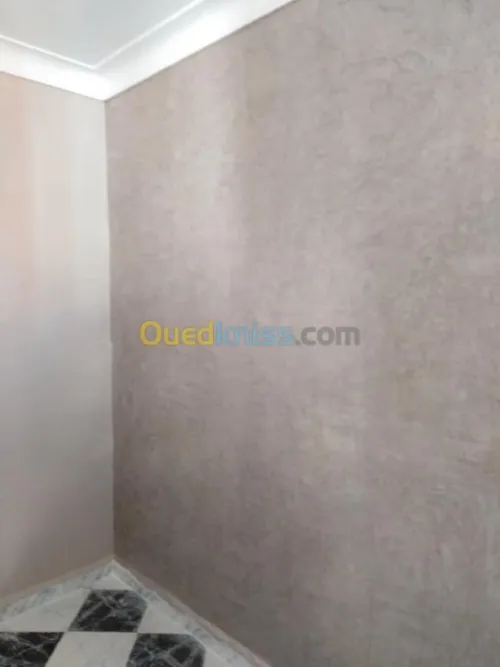 Peinture & Decoration 