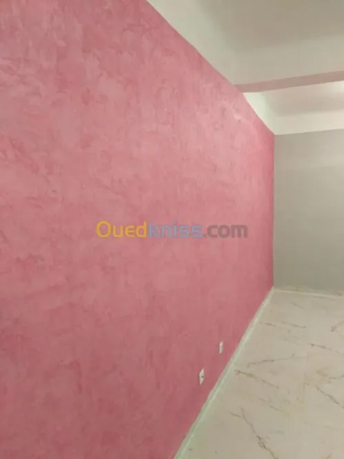 Peinture & Decoration 