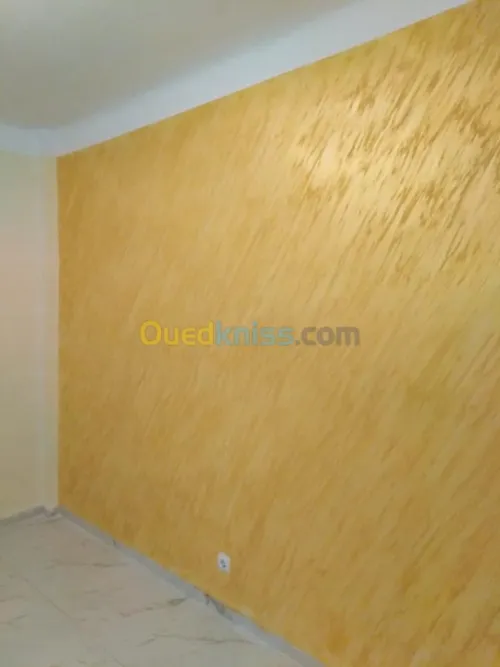 Peinture & Decoration 