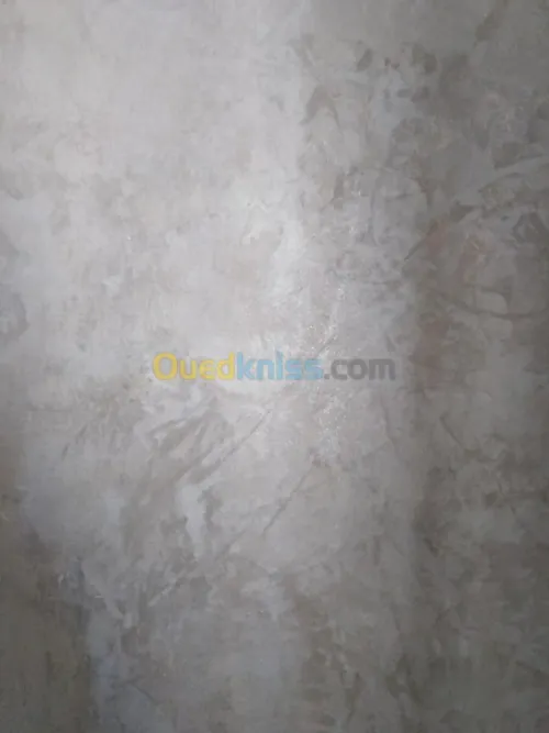 Peinture & Decoration 