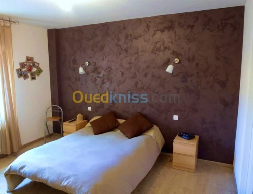 Peinture & Decoration 
