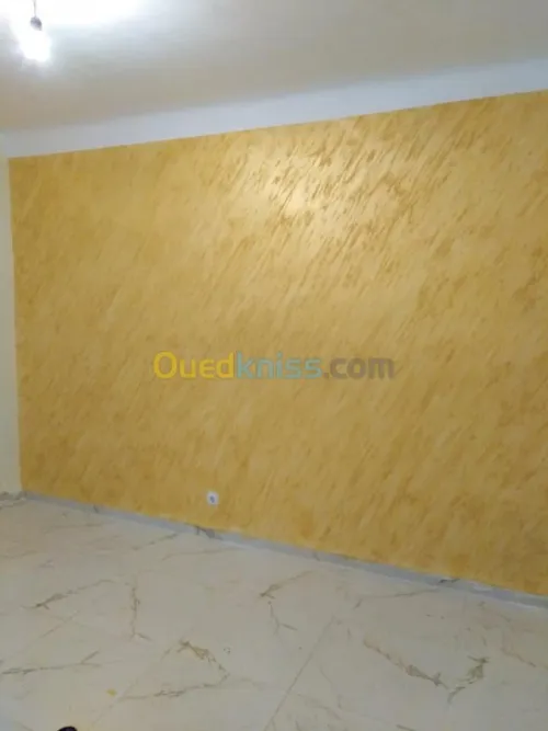 Peinture & Decoration 