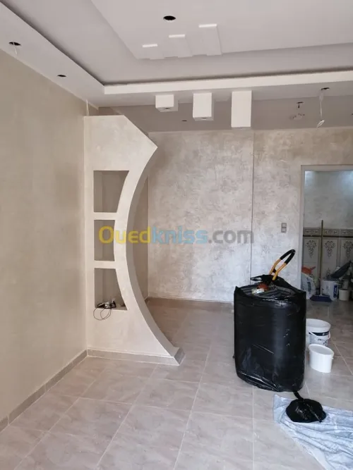 Peinture & Decoration 