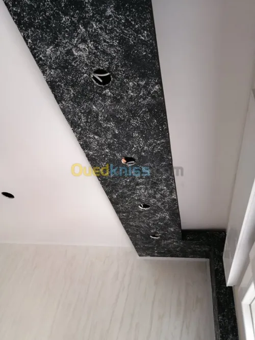 Peinture & Decoration 