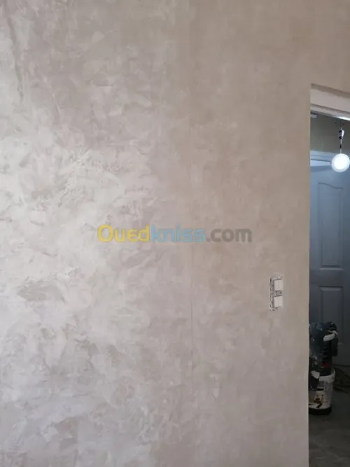 Peinture & Decoration 