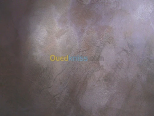 Peinture & Decoration 