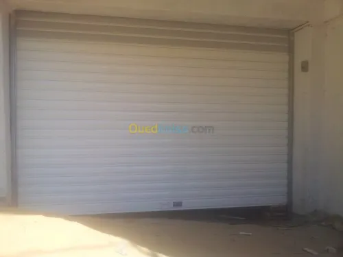 Instalation rideau electriqe 48 wilaya