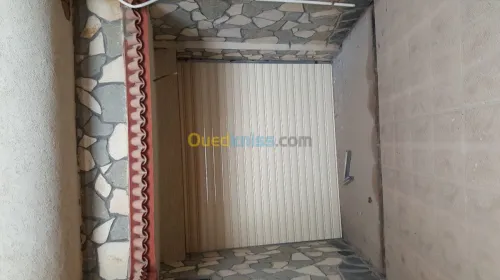 Instalation rideau electriqe 48 wilaya