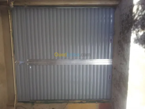 Instalation rideau electriqe 48 wilaya