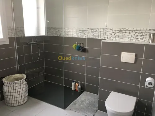 Travaux et maçonnerie