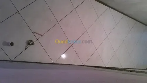 Travaux et maçonnerie