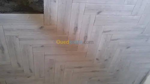 Travaux et maçonnerie